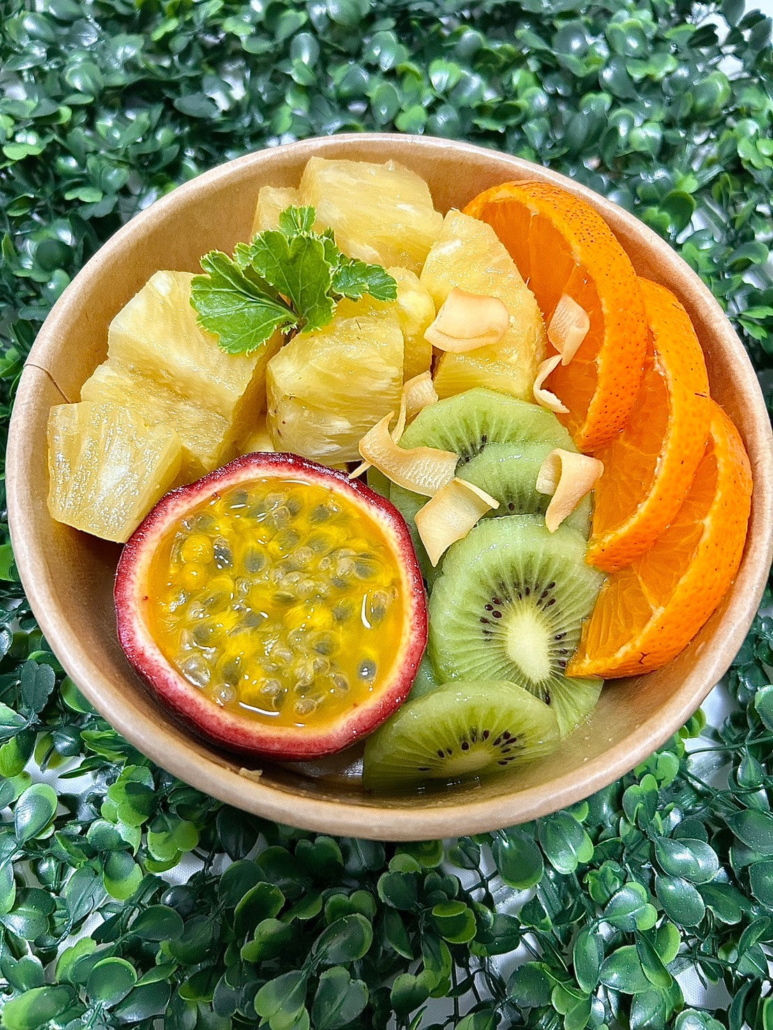 Tropical Paradise Bowl